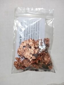 Copper Nuggets 2.0 ounces 
