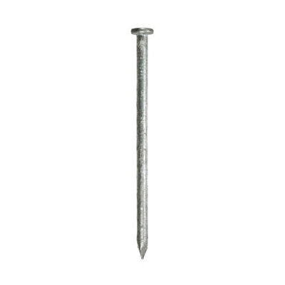 Simpson Strong-Tie N16 2-1/2  X .162 Joist Hanger Nails Bright 1lb • 4$