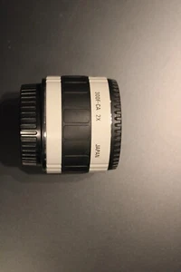 Tamron SP AF 2x Tele-Converter 300F-CA Teleconverter for Canon EF - Picture 1 of 4