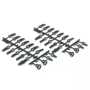 Redcat Kugelkopf-Set Set # RER12617 Marksman Wendigo KOSTENLOSER US-VERSAND - Bild 1 von 1
