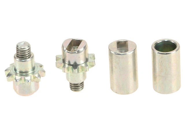 Ajustador de freno de estacionamiento trasero para Land Rover Range Rover Sport TH422FG 2006-2013 Foto 1 de 1