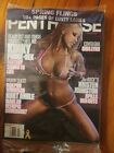 *sealed* Penthouse Magazine April 2012 Gina Lynn Kinky Phone Sex