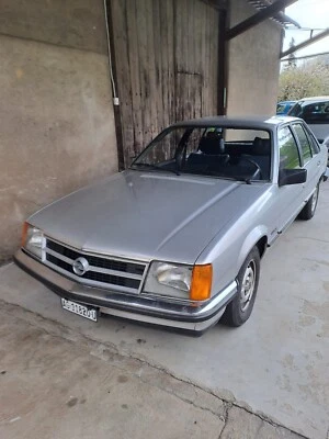 auto oldtimer - Bild 1 von 3