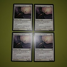 Lightkeeper of Emeria x4 - Worldwake - Magic the Gathering MTG 4x Playset