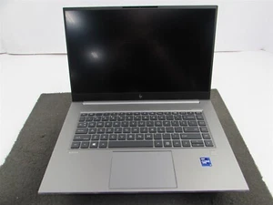 HP ZBOOK STUDIO (G8) 1920X1080 FHD I9-11950H 1TB SSD 32GB RAM RTX 3070 NO O.S - Picture 1 of 9