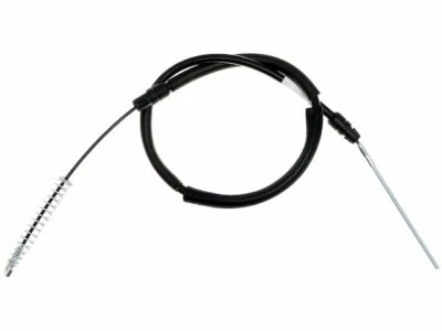 For 2007-2010 Saturn Outlook Parking Brake Cable Rear Left AC Delco 26513SM 2009 - Image 1 of 2