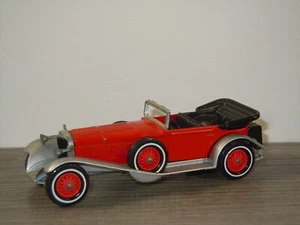 1928 Mercedes SS - Matchbox Yesteryear Y-16 *57032 - Picture 1 of 2