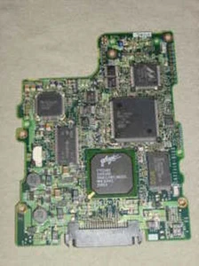 Fujitsu MAP3147FC ID:JW TS P/N:CA06243-B400 146gb SCA2/FC-AL PCB - Bild 1 von 1