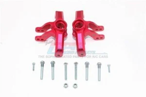 GPM ALLOY FRONT KNUCKLE ARM 1/10 LOSI RC 4WD BAJA REY 2.0 DESERT TRUCK LOS234005 - Picture 1 of 15