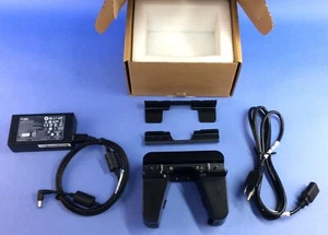 Zebra Ladestation für ET5 Series CRD-ET5X-1SCG1 Cradle mit Netzteil - Bild 1 von 3