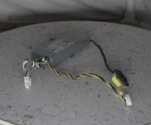 Dell B185EA-00 0N28RM PSU 185W for OptiPlex 9030 Inspiron 5348 AIO SEE NOTES - Picture 1 of 8