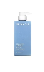 Medix 5.5, Body Treatment Cream, Collagen + Peptides, 15 fl oz (444 ml) Gift - Picture 1 of 12