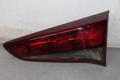 Luz trasera interior del maletero del lado derecho Hyundai Tucson 2018 2017 2018 Foto 1 de 4