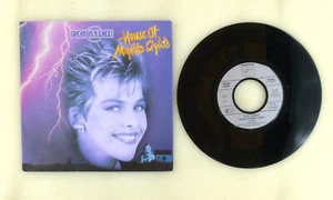 7 " Single Vinyl - C.C.Catch House Of Mystic Lights - S7506 K42 - Picture 1 of 2