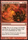 Mtg (Magic The Gathering) - Salvat Spanish Mag Bb (Red Cards) R/U/C : (P 7/8)