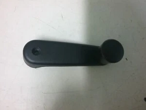 Ford BA BF Falcon Window Winder Handle Black Colour - Picture 1 of 1