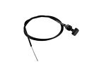 GENUINE WEBER CHOKE CABLE 54&quot; MGB MG ROADSTER GT MGA MAGNETTE AUE