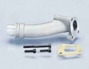 COLLETTORE ASPIRAZIONE POLINI VESPA 125 PK XL CARBURATORE D 24 3 FORI - Imagen 1 de 1