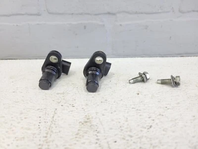 2015-2024 Nissan Murano Cam Camshaft V6 Sensor Front Bank 2 3.5L OEM Foto 1 de 4