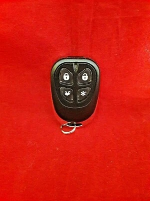 NEW Scytek Astra Remote DPY-4K13A-1A - Image 1 of 4