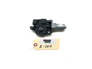 2016-2022 HONDA PILOT SUN ROOF MOTOR ASSEMBLY OEM - Picture 1 of 11