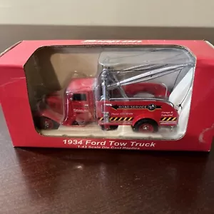 Grúa Ford Snap on 2004 1934 escala 1/43 nueva en caja - Imagen 1 de 6