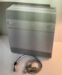 Nortel AVAYA NTAK11 Communication Server 1000 ~ CS1000M w/MODULES~Circuit Cards - Picture 1 of 8