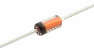 Diode BA244 - Foto 1 di 1