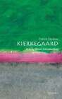 Kierkegaard: A Very Short Introduction By Patrick Gardiner: New