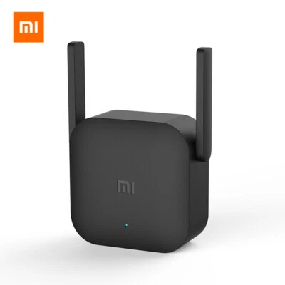 Xiaomi Mi WiFi Repeater Pro Extender 300Mbps Wireless Signal Enhancement E8D6 - Image 1 of 4