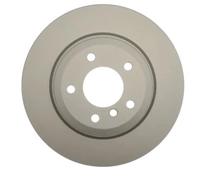 Rotor de freno de disco trasero Raybestos para BMW Z4 11-16 (980871) Foto 1 de 4