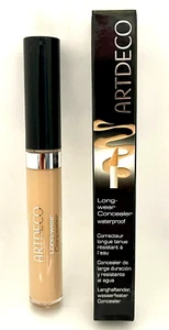Artdeco Longwear Concealer waterproof, wasserfest, 7ml - 18 Soft Peach - Bild 1 von 1