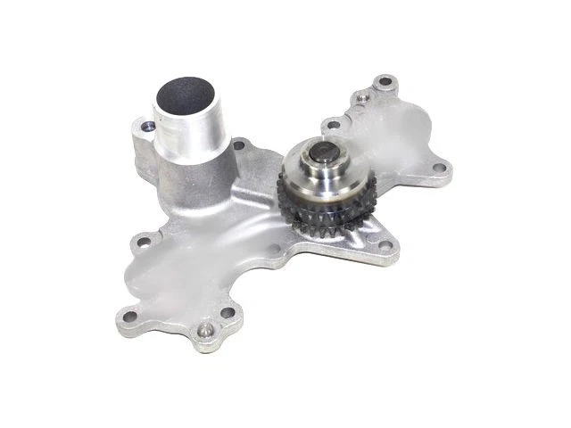 Water Pump For 2020-2023 Ford Explorer 3.3L V6 2021 2022 MD695ND - Image 1 of 1