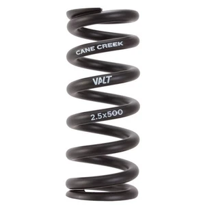 Cane Creek VALT Lightweight Steel Spring for Coil Shock 2.50/63mm x 500lbs - Picture 1 of 1