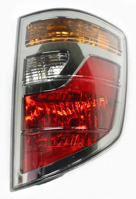 Lámpara trasera halógena del lado derecho del pasajero OEM para Honda Ridgeline 33501-SJC-A01 Foto 1 de 3
