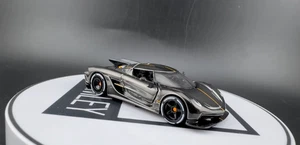 🚀PRESALE Hot Wheels RLC Koenigsegg Jesko Absolut PRESALE🚀 - Picture 1 of 6