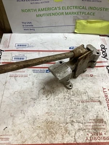 Greenlee 1811 Little Kicker Offset Hand Bender For 3/4" EMT Conduit ED4U 5047-A - Picture 1 of 6