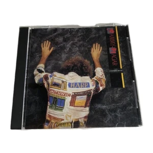 SAMMY HAGAR Looking Back CD Japan IMPORT 1986 (Best Of) SUPER RARE Van Halen VGC - Picture 1 of 5