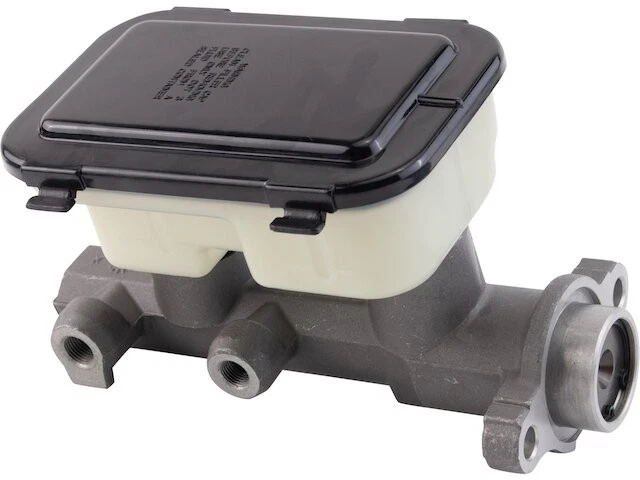 Cilindro maestro de freno TRQ 26KP55S compatible con GMC S15 Jimmy 1983-1991 Foto 1 de 1