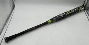 LOUISVILLE SLUGGER Z4000 USSSA SOFTBALL BAT SBZ416U-E 34/27 - Picture 1 of 11