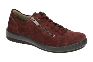 Legero Zapatos TANARO 5.0 Rojo Mujer Zapatos Cómodos Cordones 2-000219-5910 - Imagen 1 de 8