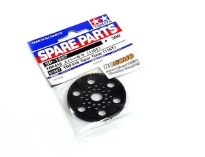 Tamiya Spare Parts TRF418 Spur Gear (116T) SP-1557 51557 - Picture 1 of 1
