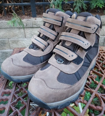 LL BEAN Tek-2,5 Primaloft 200 грамм желтовато-коричневый Org замши зимние туристические ботинки мужские 11 MED - Изображение 1 из 4