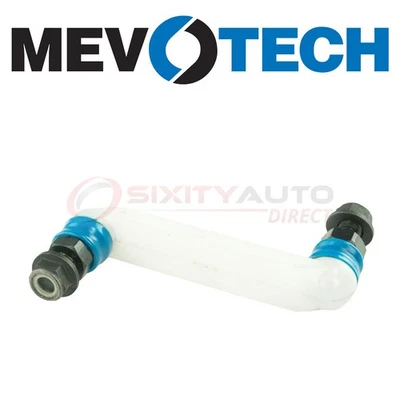 Mevotech Suspension Stabilizer Bar Link Kit for 1986-1991 Mercedes-Benz ln Foto 1 de 4