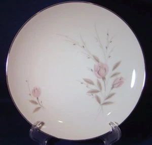 Mikasa My Love Bread & Butter Plate(s) #8243 - Picture 1 of 1