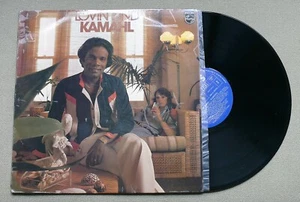 Kamahl - Lovin' Kind (1977) vinyl LP - Picture 1 of 2