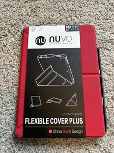 Funda híbrida Nuvo para iPad - Imagen 1 de 2