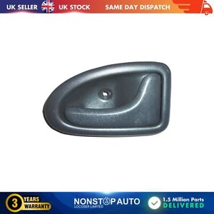 Manija de puerta interior gris derecho se adapta a RENAULT Megane I escena I - Imagen 1 de 7