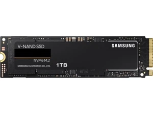 SAMSUNG SSD M.2 2280 512GB PCIe Gen3 NVMe FOR Intel NUC 8 VR NUC8i7HVK nuc8i7HNK - Picture 1 of 1