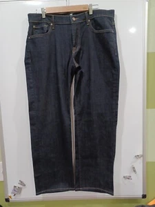 7 For All Mankind Gr. 36 X30 Relaxed Wide Leg Jeans - Bild 1 von 14
